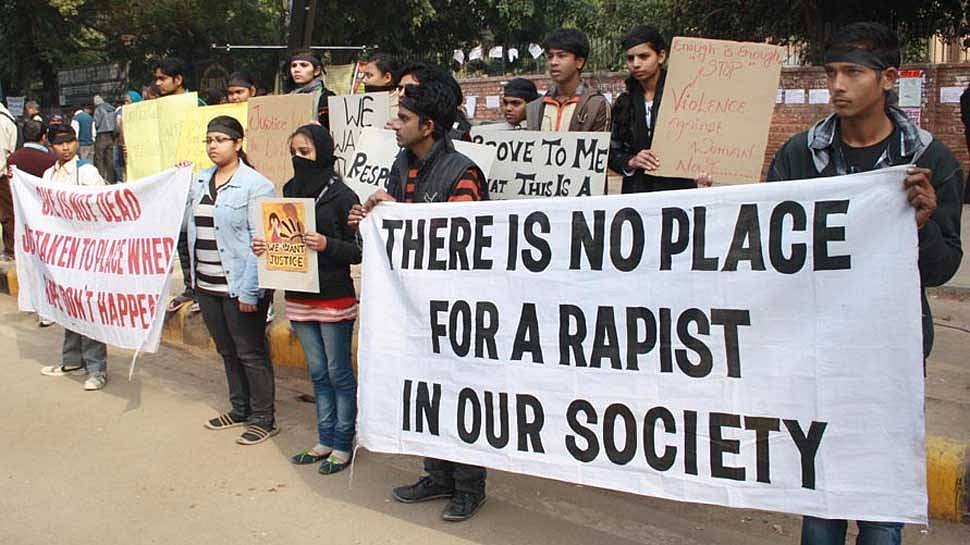 Days After Rewari Gangrape, Another Woman From Same District Alleges Sexual Assault